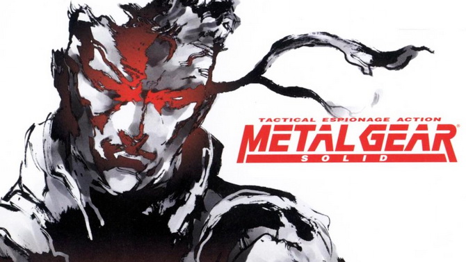 BEST OF. Metal Gear Solid fête ses 15 ans en France : retour sur un jeu culte