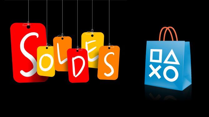 PS4 : Sony lance de nouvelles soldes sur le PSN