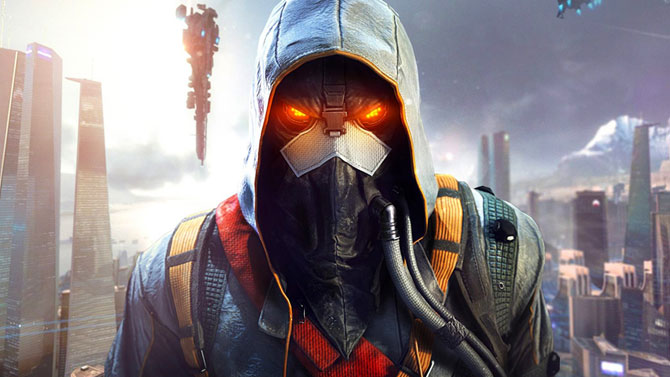 Sony poursuivi en justice pour les graphismes de Killzone Shadow Fall