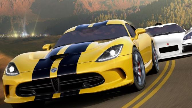 Forza Horizon 2 : pas de collector, bientôt une date pour la démo