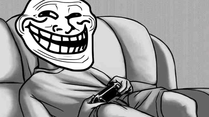 L'image du jour : la joie du sans fil