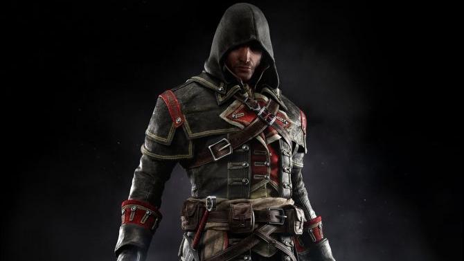 Assassin's Creed Rogue : nouveaux détails sur le héros et l'histoire