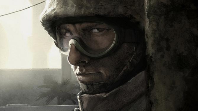 Insurgency pourrait arriver sur PS4 et Xbox One