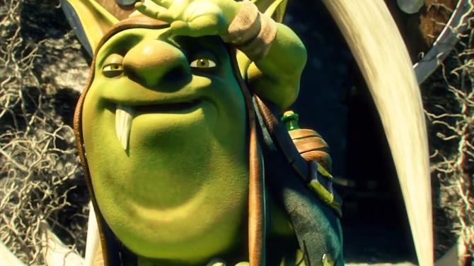 Dungeons 2 annoncé, première vidéo