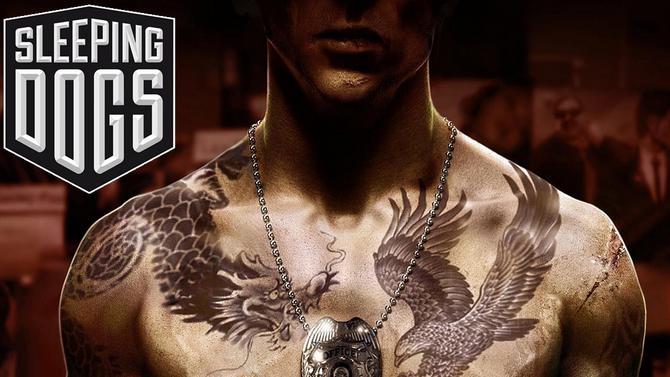 Sleeping Dogs Definitive Edition officialisé en vidéo