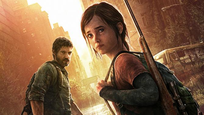 Le film The Last of Us sera différent du jeu