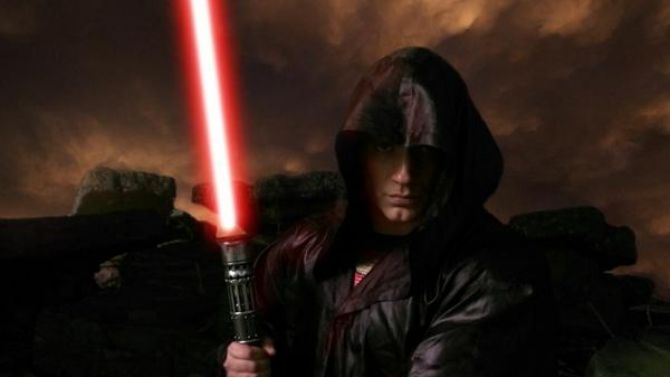 Batman v Superman et Star Wars: les réalisateurs s'éclatent sur Twitter