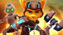 TEST. Ratchet & Clank : A Crack in Time (PlayStation 3)