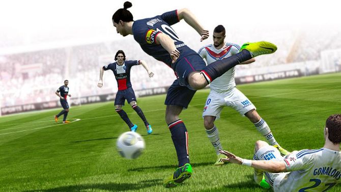 FIFA 15 : démo et bêta fermée de l'Ultimate Team en approche