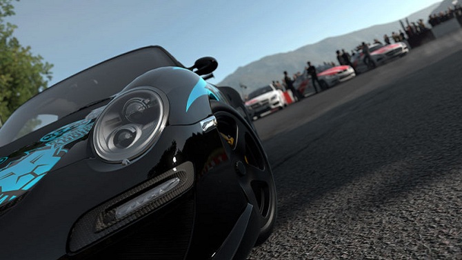 DriveClub : une édition spéciale et des détails