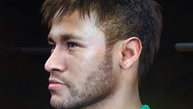 PES 2015 : le plein de (courtes) vidéos