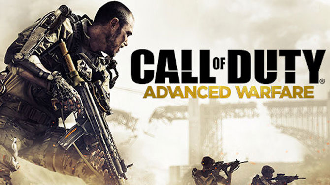 Call of Duty Advanced Warfare, modes, maps, customisation : tout ce qu'il faut savoir