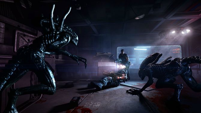Class action Aliens Colonial Marines : Sega proche d'un accord à 1,25 million de dollars