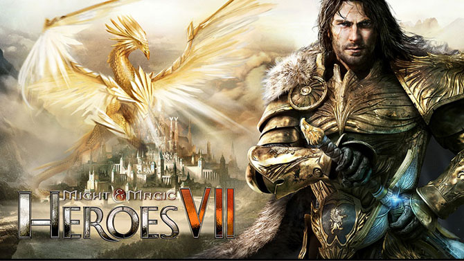 Might & Magic Heroes VII annoncé en vidéo