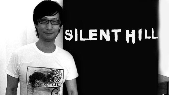Silent Hills : Hideo Kojima en parlait déjà en 2012