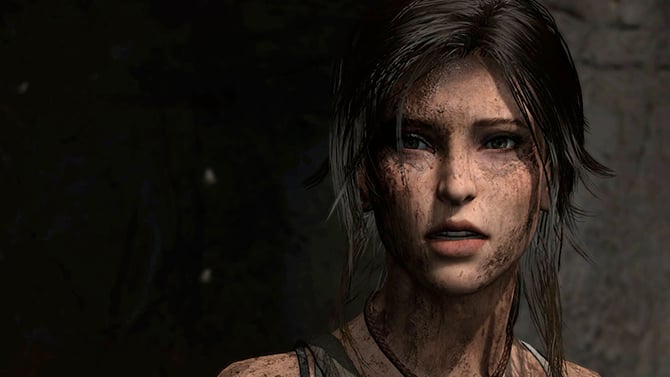 Rise of the Tomb Raider aussi sur Xbox 360