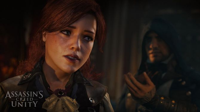 Assassin's Creed Unity : nouvelles images sublimes