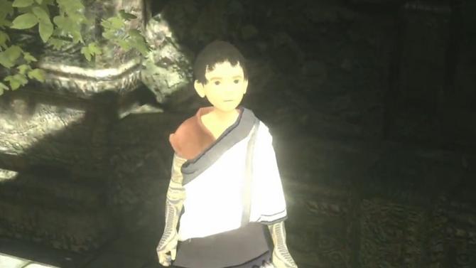 The Last Guardian ne sera pas au Tokyo Game Show