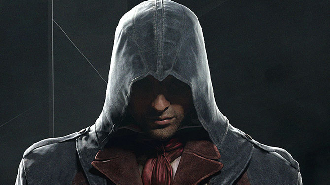 Dan Jeannotte (Arno AC Unity) juge l'accent français pas "cool"