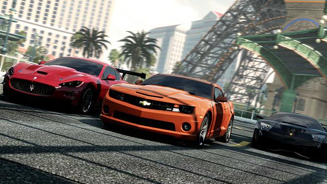 The Crew sortira sur Xbox 360 mais pas sur PS3 ni Wii U