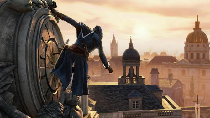 Assassin's Creed Unity aura un système de microtransactions