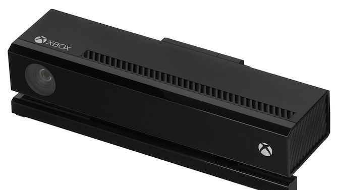 Xbox One : Microsoft "espère" que les développeurs utiliseront Kinect