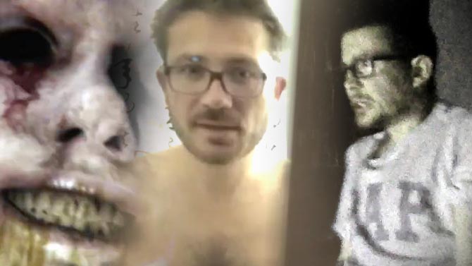 L'image du jour : la vérité sur la flippe de Poufy