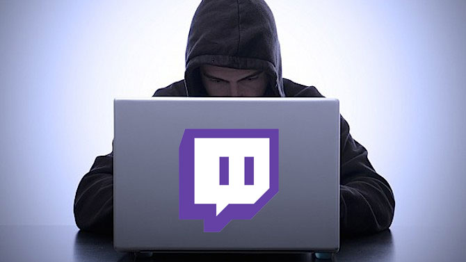 Les chaînes Twitch PlayStation et Xbox piratées avec insultes à la clef