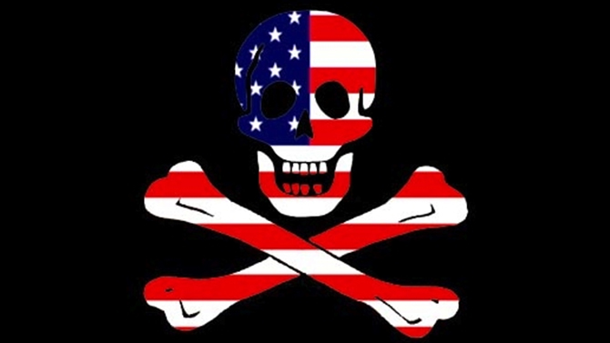 Quel est le jeu le plus piraté aux USA ? La liste complète, État par État