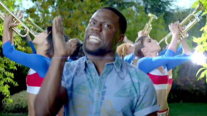 Ceci est la plus hallucinante pub de jeu vidéo EVER !