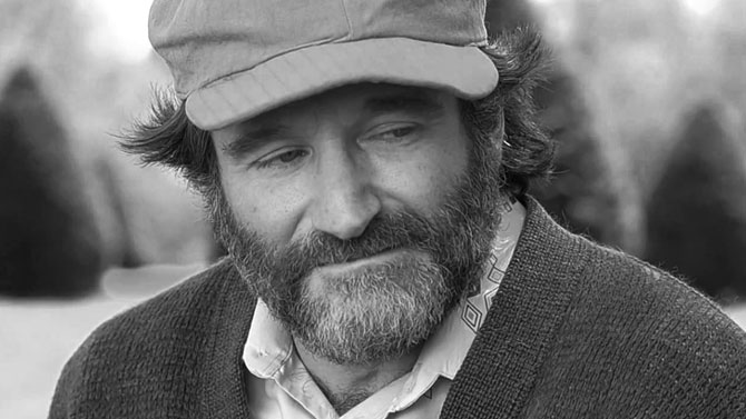 Robin Williams dans le prochain jeu Zelda : Nintendo répond