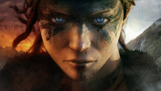 Hellblade n'a aucun lien avec Heavenly Sword