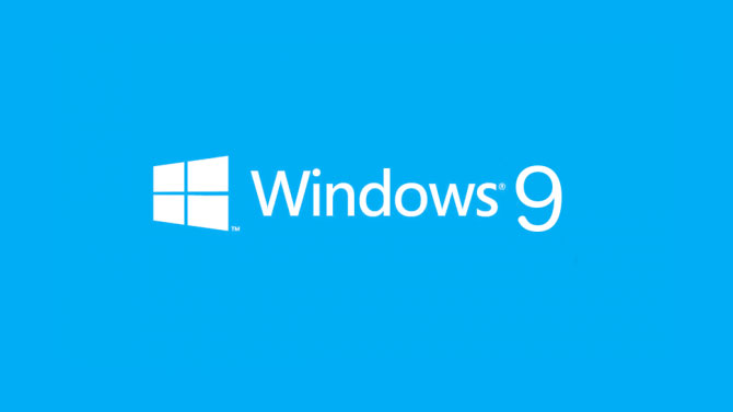 Windows 9 Treshold : une preview bientôt accessible à tous