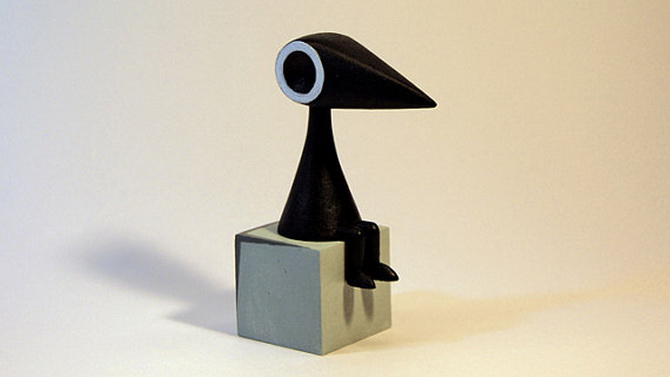 Les figurines Monument Valley existent et elles sont craquantes