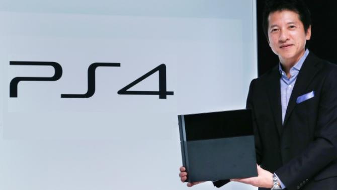 Départ de Hiroshi Kawano président de PlayStation Japan