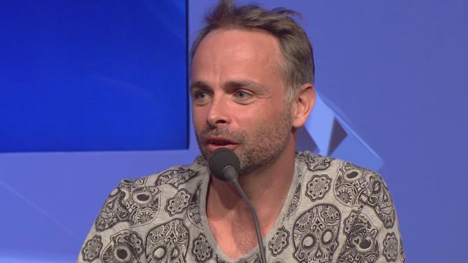 Michel Ancel donne sa définition des jeux indépendants