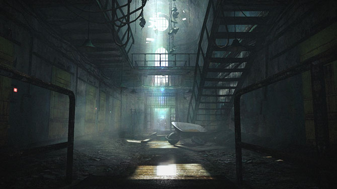 Resident Evil Revelations 2 listé chez Xbox avec jaquette et première image