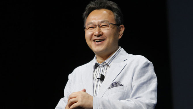 Tomb Raider : Yoshida ne s'attendait pas à l'exclusivité