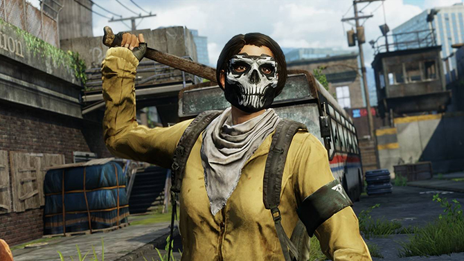 The Last of Us : 30 euros pour des chapeaux virtuels