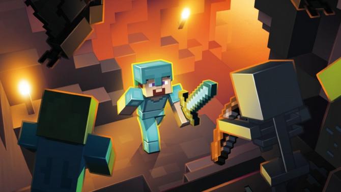 Minecraft PS4 pourrait être repoussé