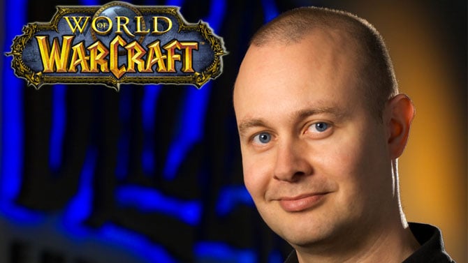 Tom Chilton (Blizzard): "les joueurs ont quitté WoW depuis le jour de sa sortie"