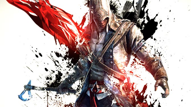 L'image du jour : la méthode radicale dans Assassin's Creed