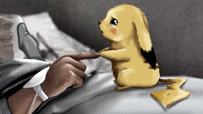 L'image du jour : un jour viendra...