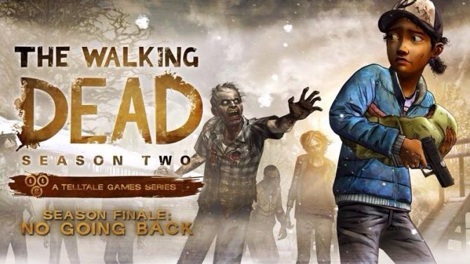 The Walking Dead : date et vidéo pour le Season Finale