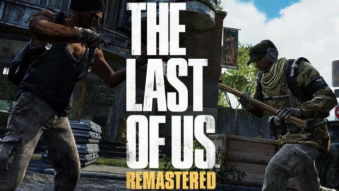 The Last of Us PS3 / PS4 : deux nouvelles maps gratuites arrivent
