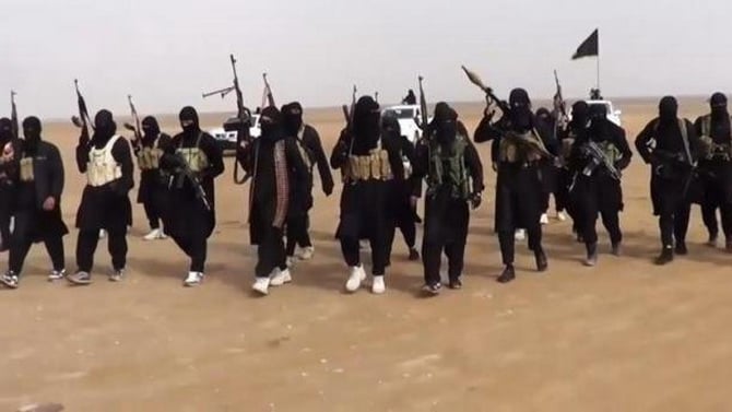 Le Monde : "l'État Islamique c'est comme l'alliance Al-Qaida et Call of Duty"