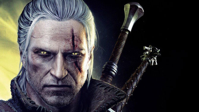 Un film The Witcher actuellement en préparation
