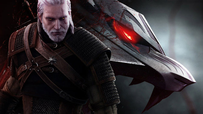 The Witcher 3 : peut être pas de 1080p sur PS4 et Xbox One