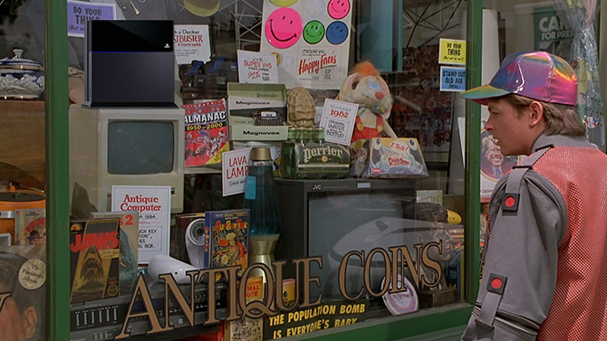 Sony prévoit un avenir sans consoles PlayStation