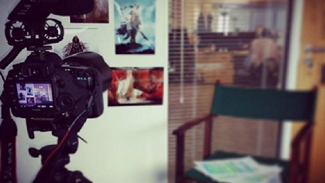 Hellblade tease son carnet de développeurs cette semaine